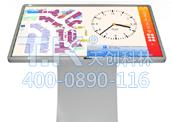 觸摸查詢(xún)體機(jī)廠家實(shí)力知多少？